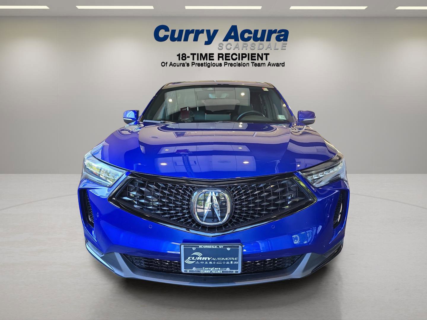 2022 Acura RDX A-Spec photo 6