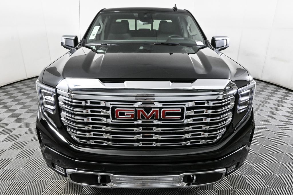 2025 Gmc Sierra 1500 Denali photo 26