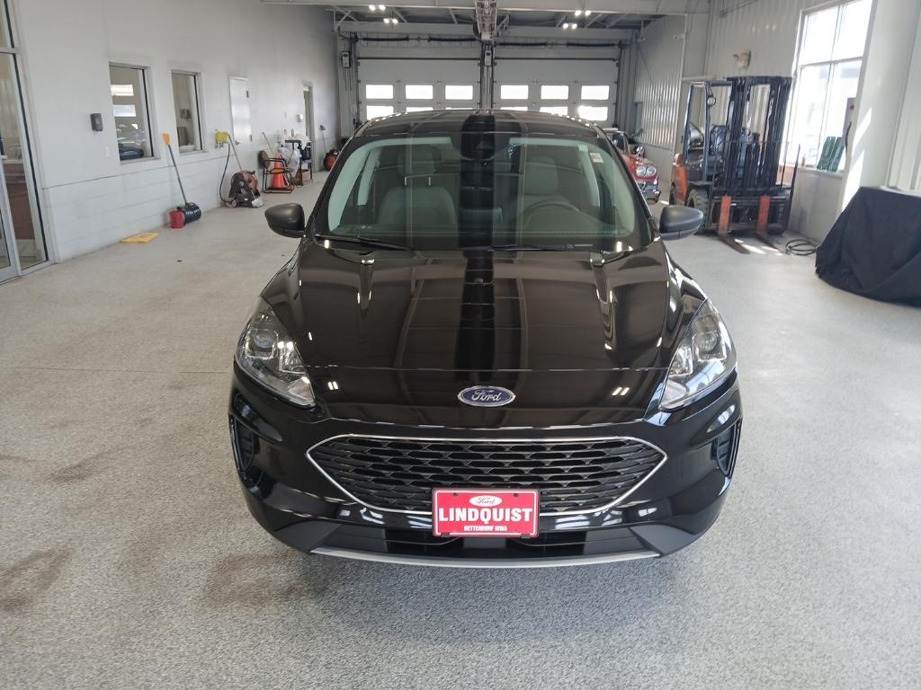 2022 Ford Escape SE photo 3