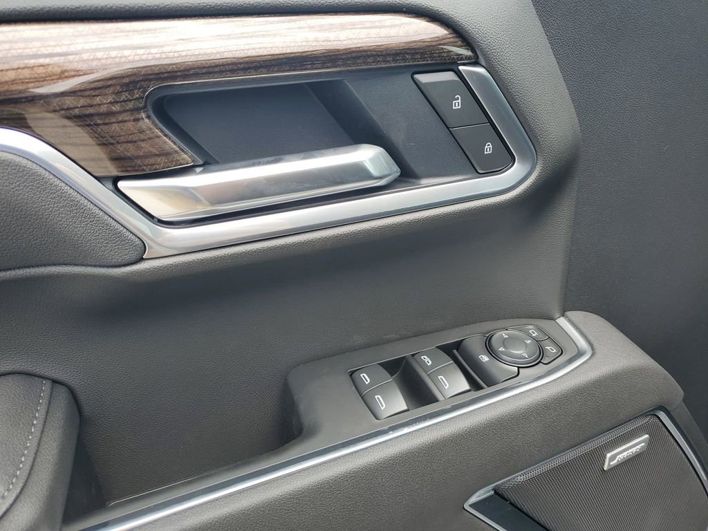 2026 Chevrolet Silverado 1500 RST photo 45