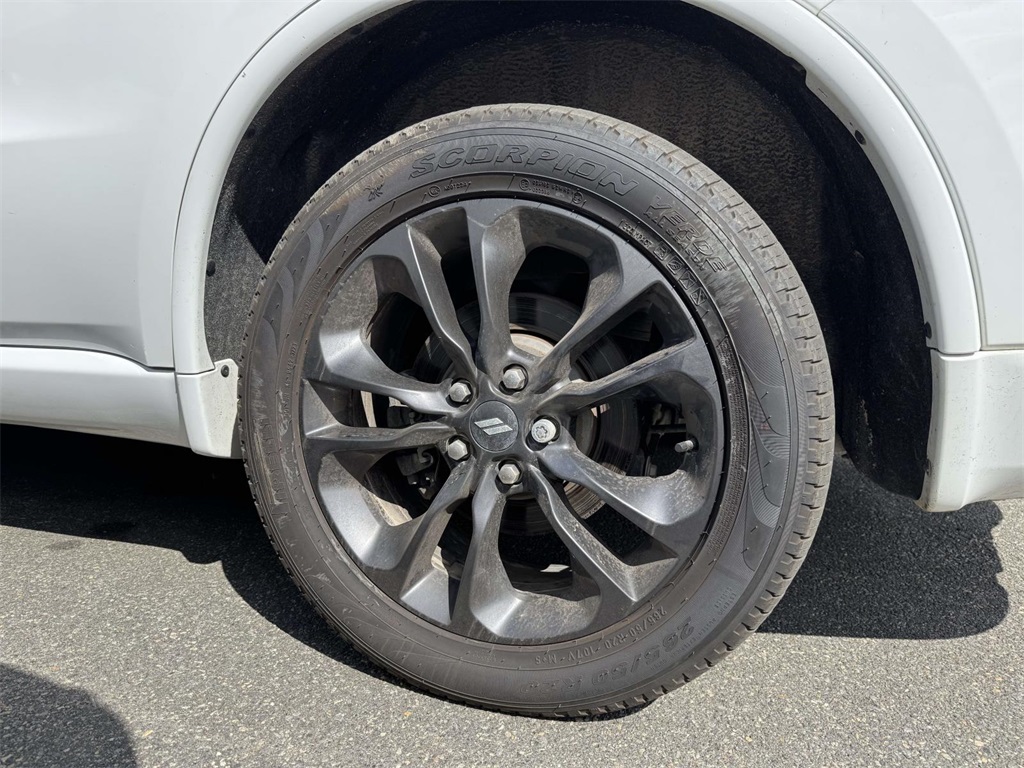 2023 Dodge Durango GT photo 11