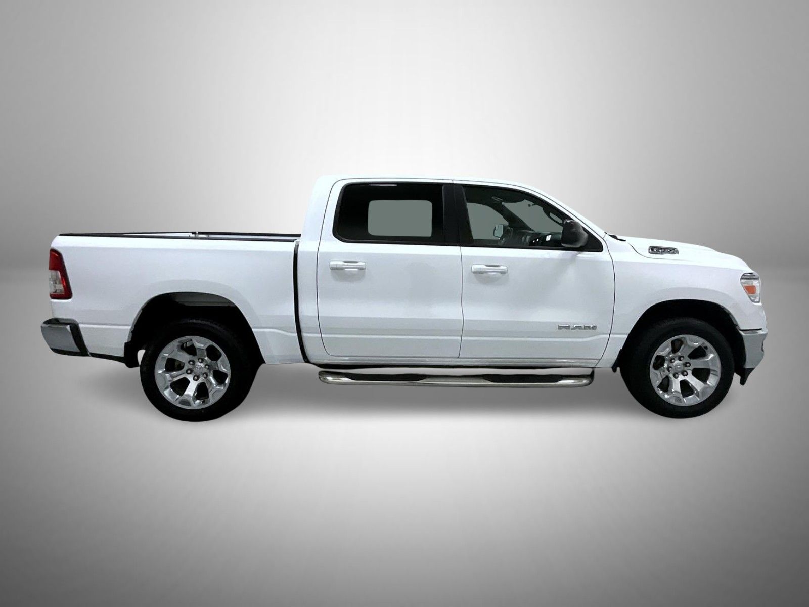 2022 Ram 1500 Big Horn Lone Star photo 4