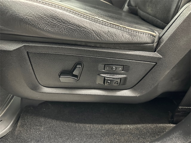 2014 Ram 1500 Laramie Longhorn photo 24