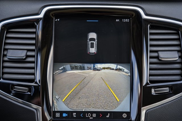 2023 Volvo XC90 Recharge Ultimate photo 30