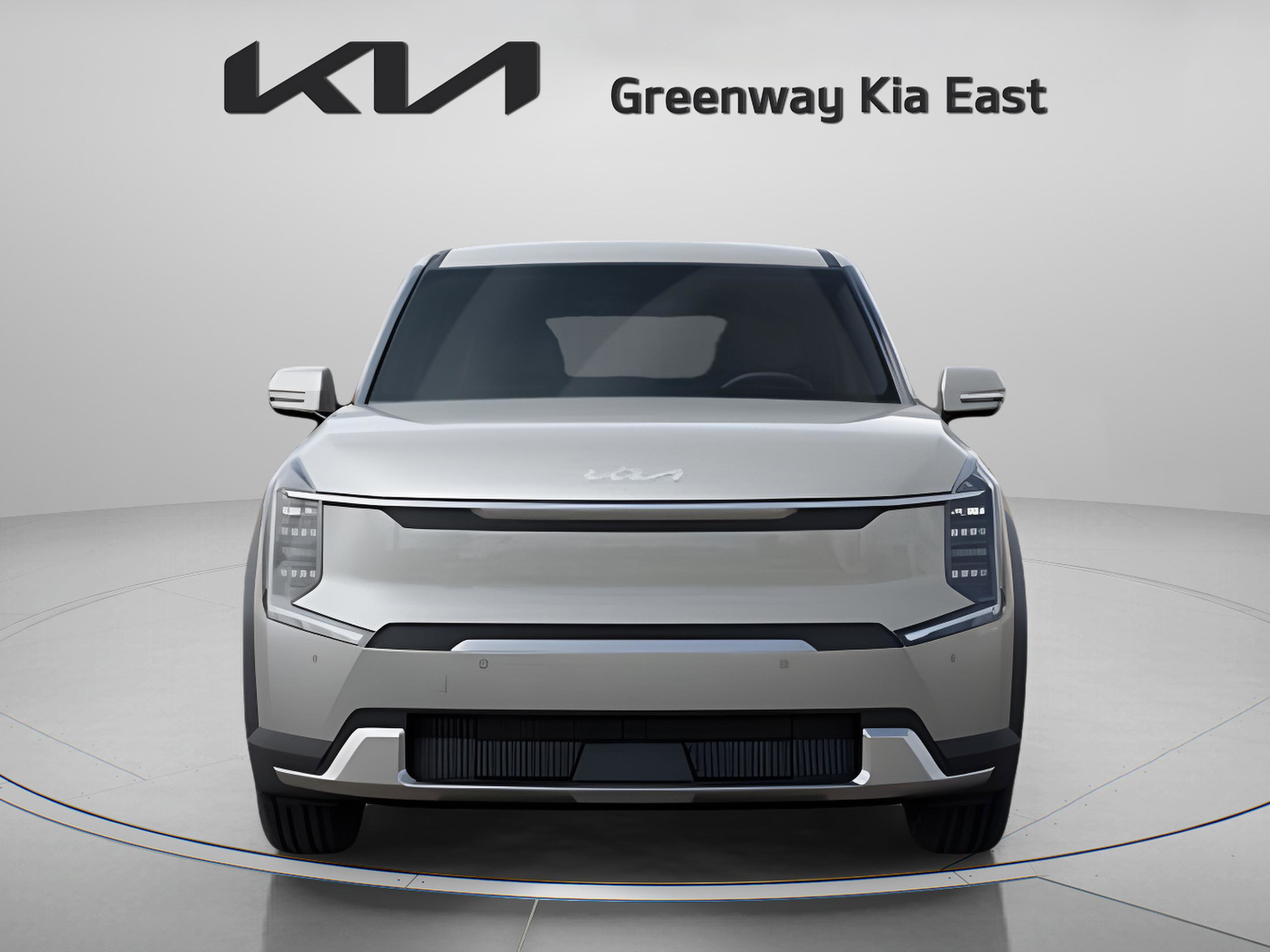 2026 Kia EV9 Light photo 2