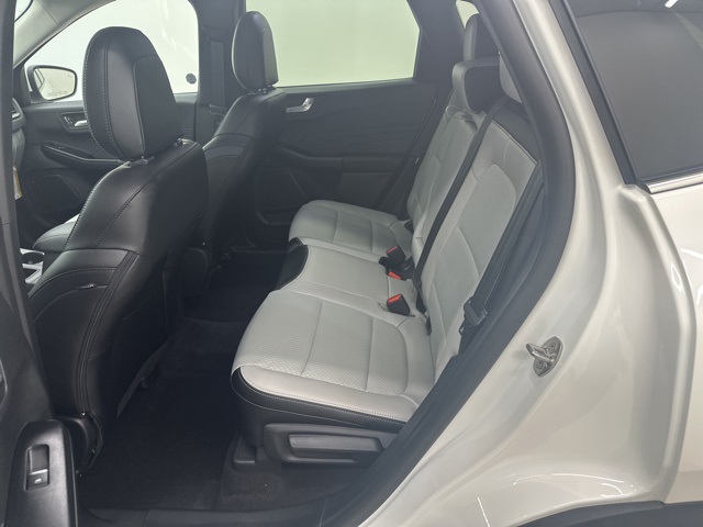 2025 Ford Escape Plug-In Hybrid Base photo 22