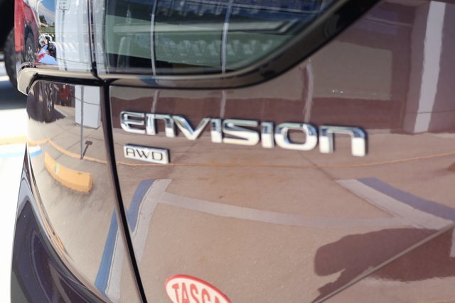 2025 Buick Envision Avenir photo 6