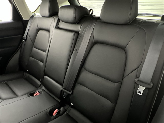2025 Mazda CX-5 2.5 Select photo 20