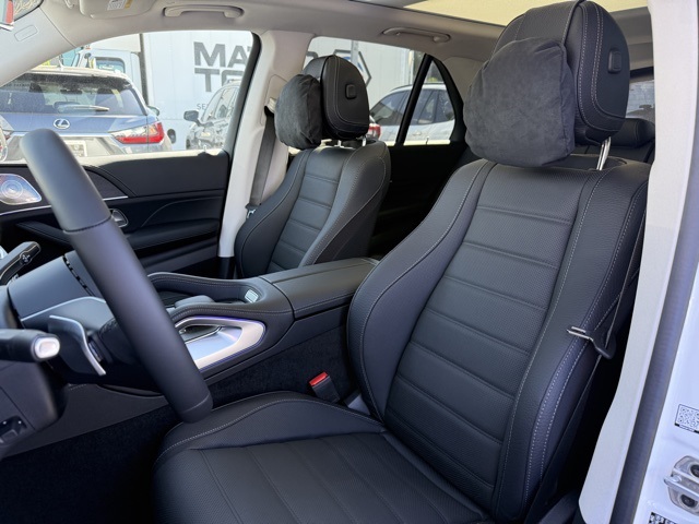 2026 Mercedes Benz GLE 450 4MATIC photo 7
