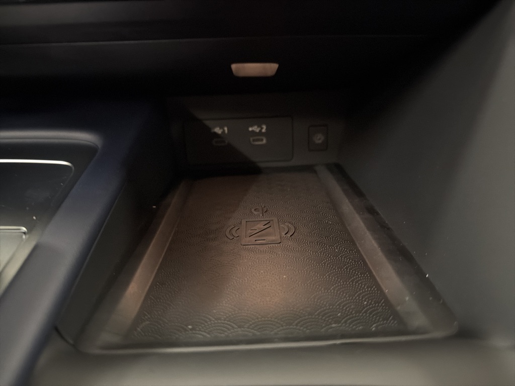 2026 Infiniti QX60 AWD photo 20