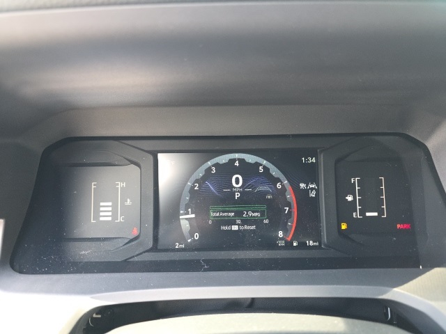 2025 Toyota Tacoma SR XtraCab photo 16