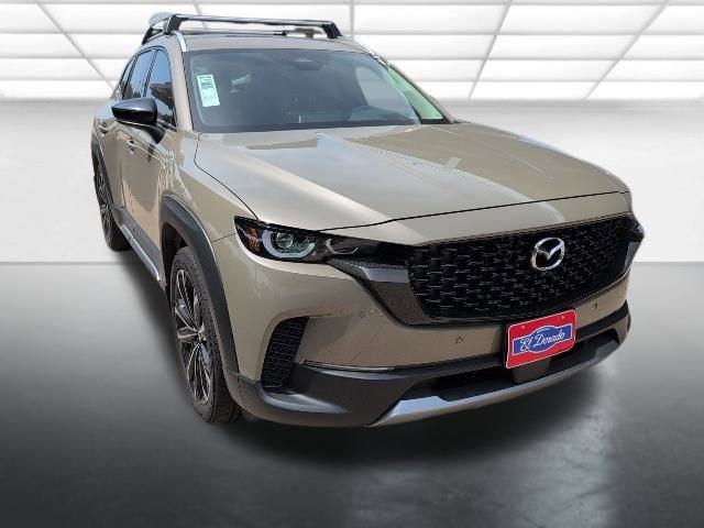 2025 Mazda CX-50 Premium Plus's photo