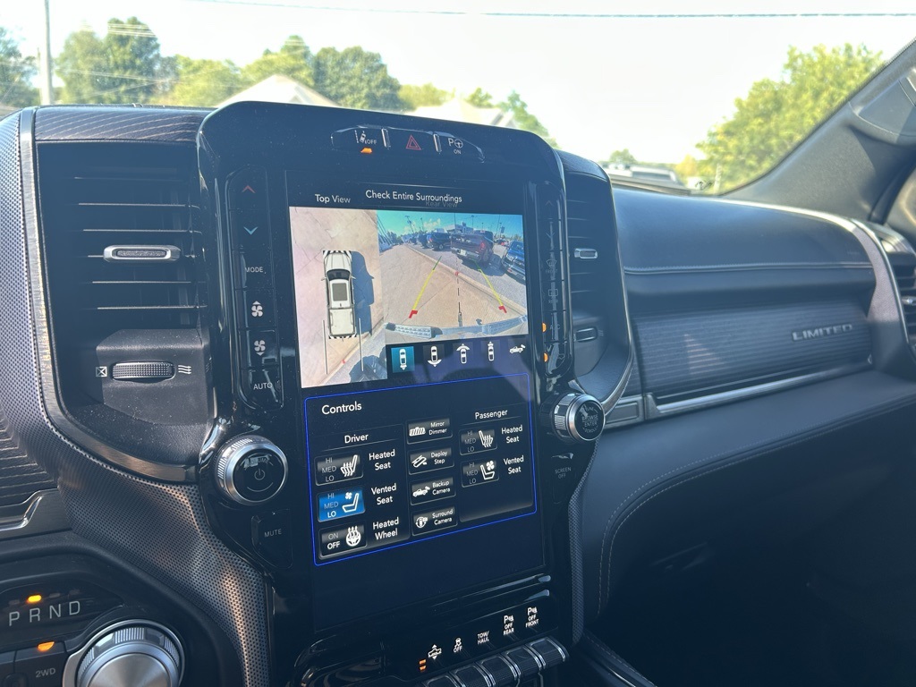 2020 Ram 1500 Limited photo 20