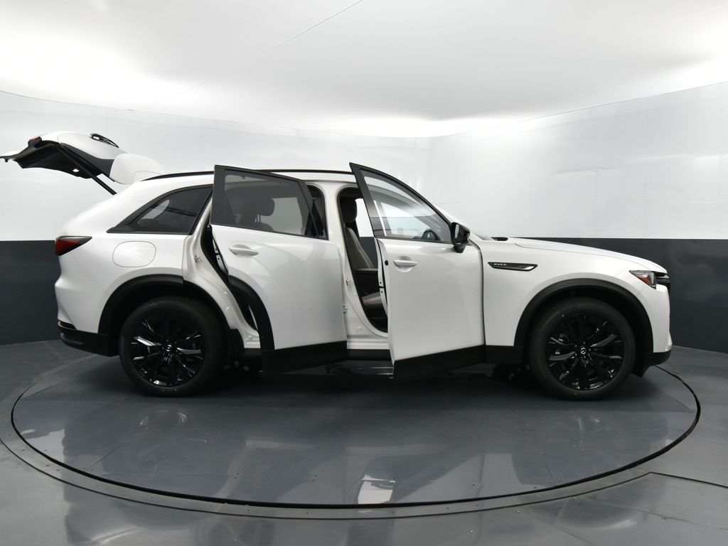 2025 Mazda CX-90 Premium S photo 37