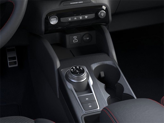 2025 Ford Escape Hybrid ST-Line Select photo 14