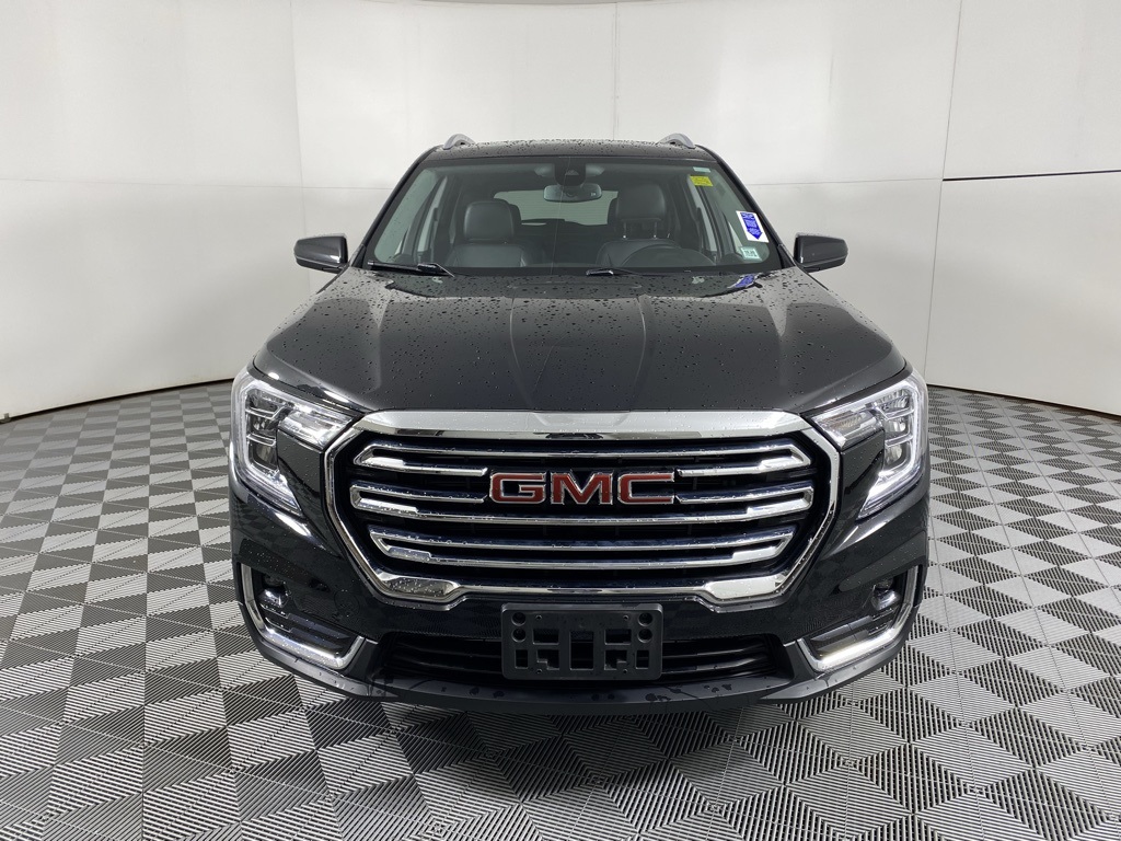 2023 Gmc Terrain SLT photo 2
