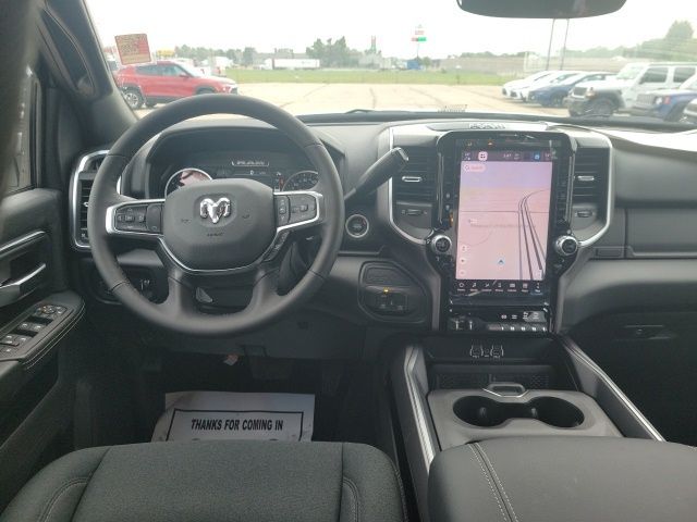 2026 Ram 3500 Big Horn photo 2