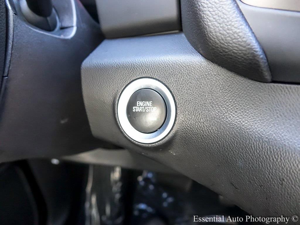 2023 GMC TERRAIN - Image 10