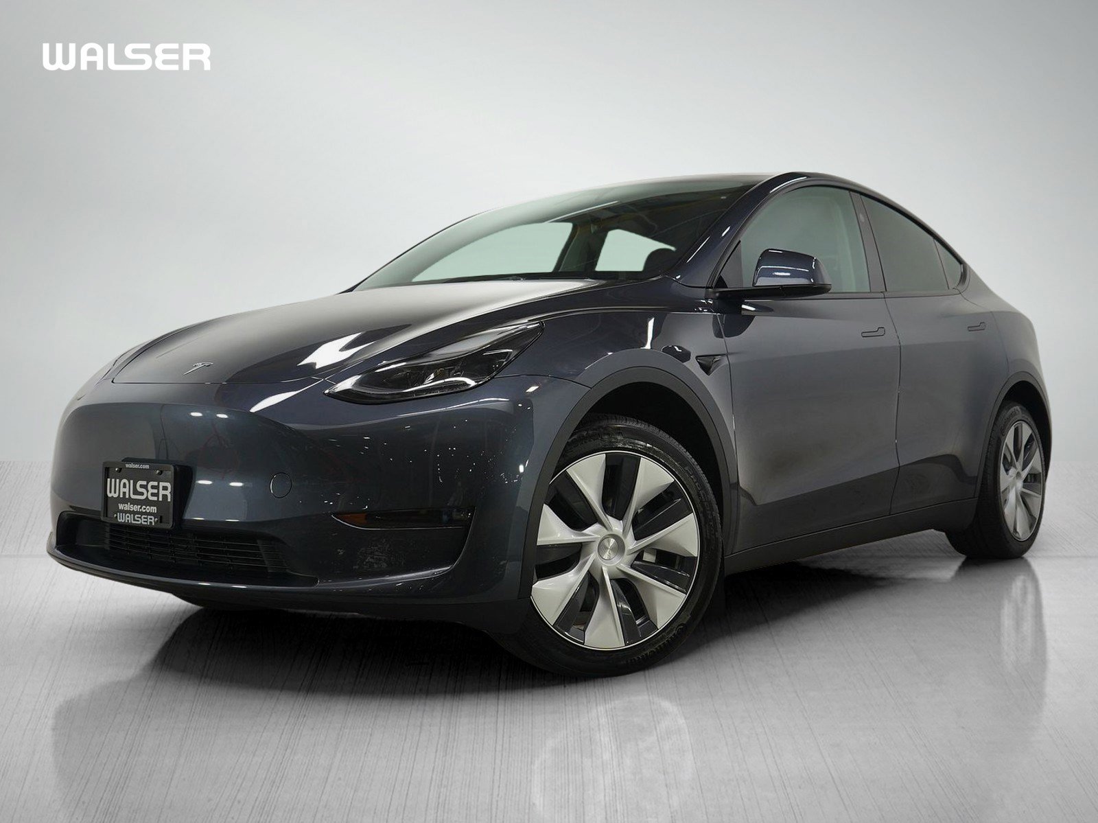 2023 Tesla Model Y Long Range's photo