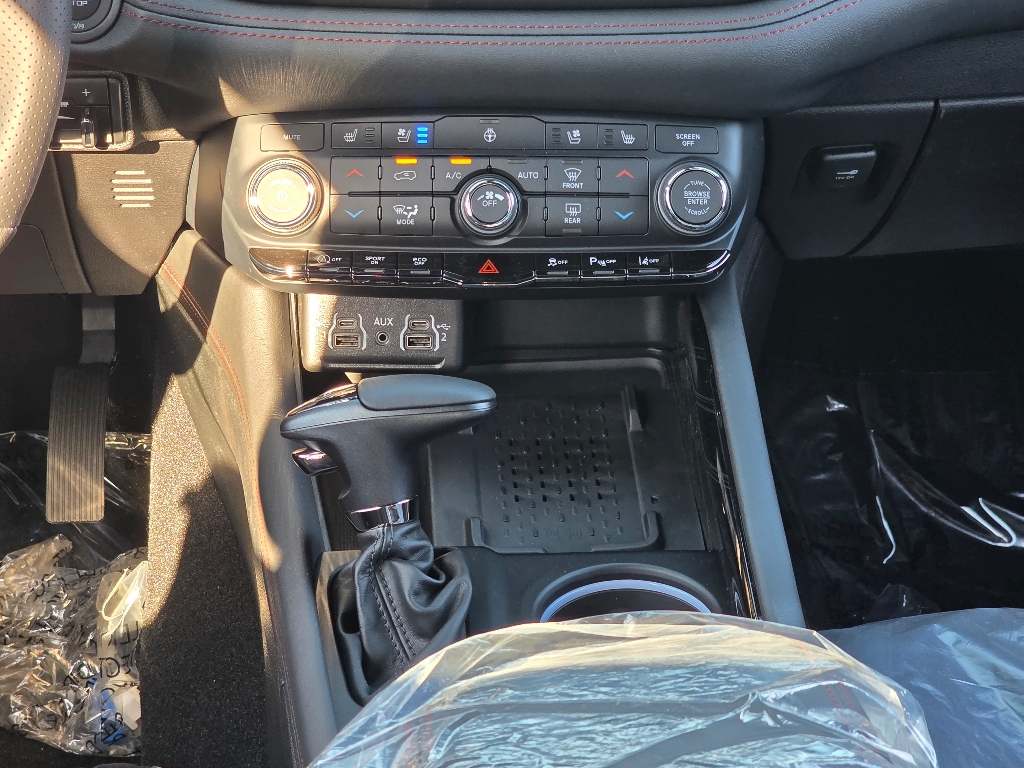 2026 Dodge Durango GT Plus photo 7