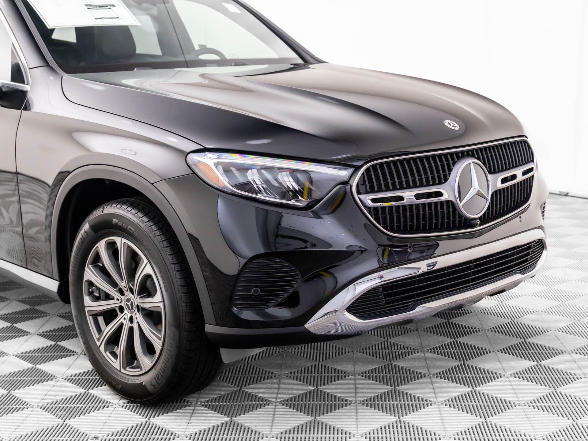 2025 Mercedes Benz GLC 300 4MATIC photo 32