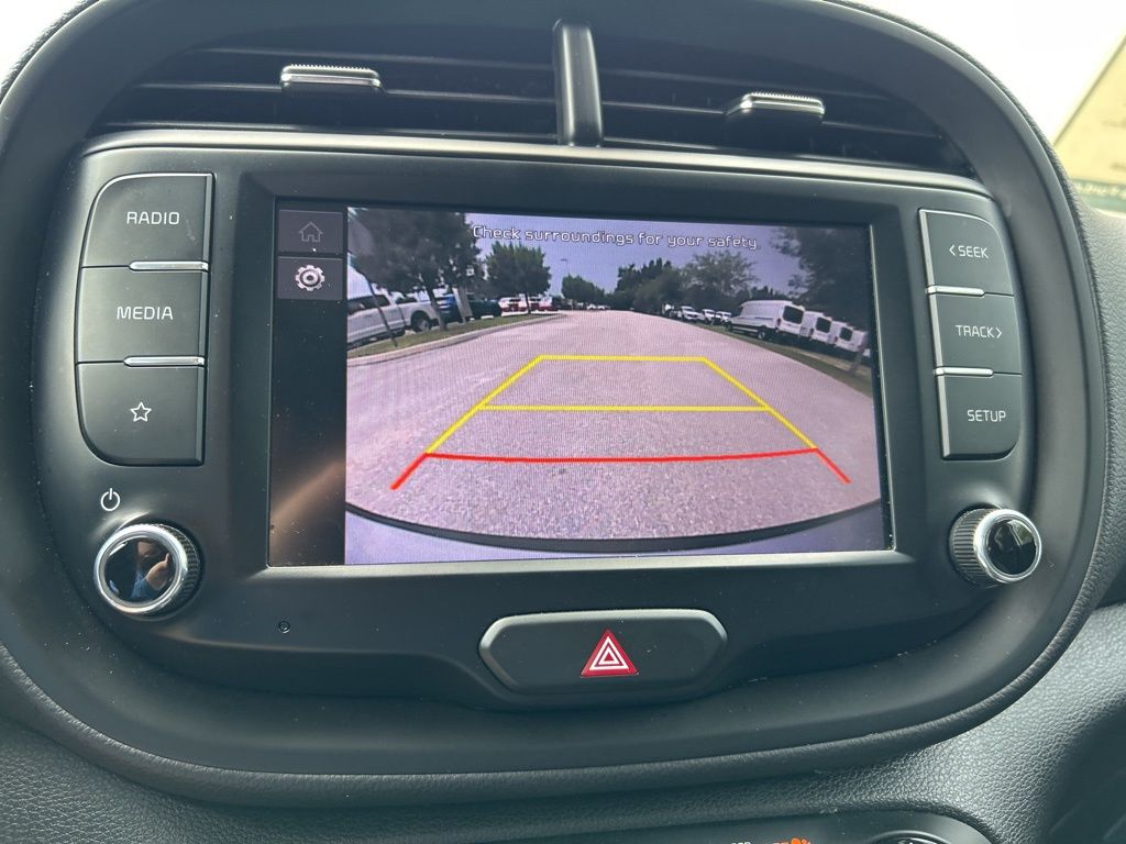 2023 Kia Soul LX photo 26