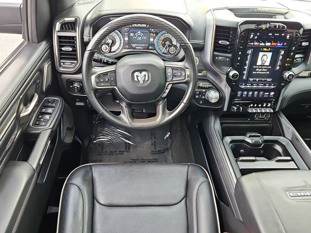 2021 Ram 1500 Limited photo 9