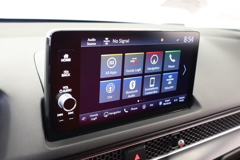 2024 Honda Civic Type R photo 17