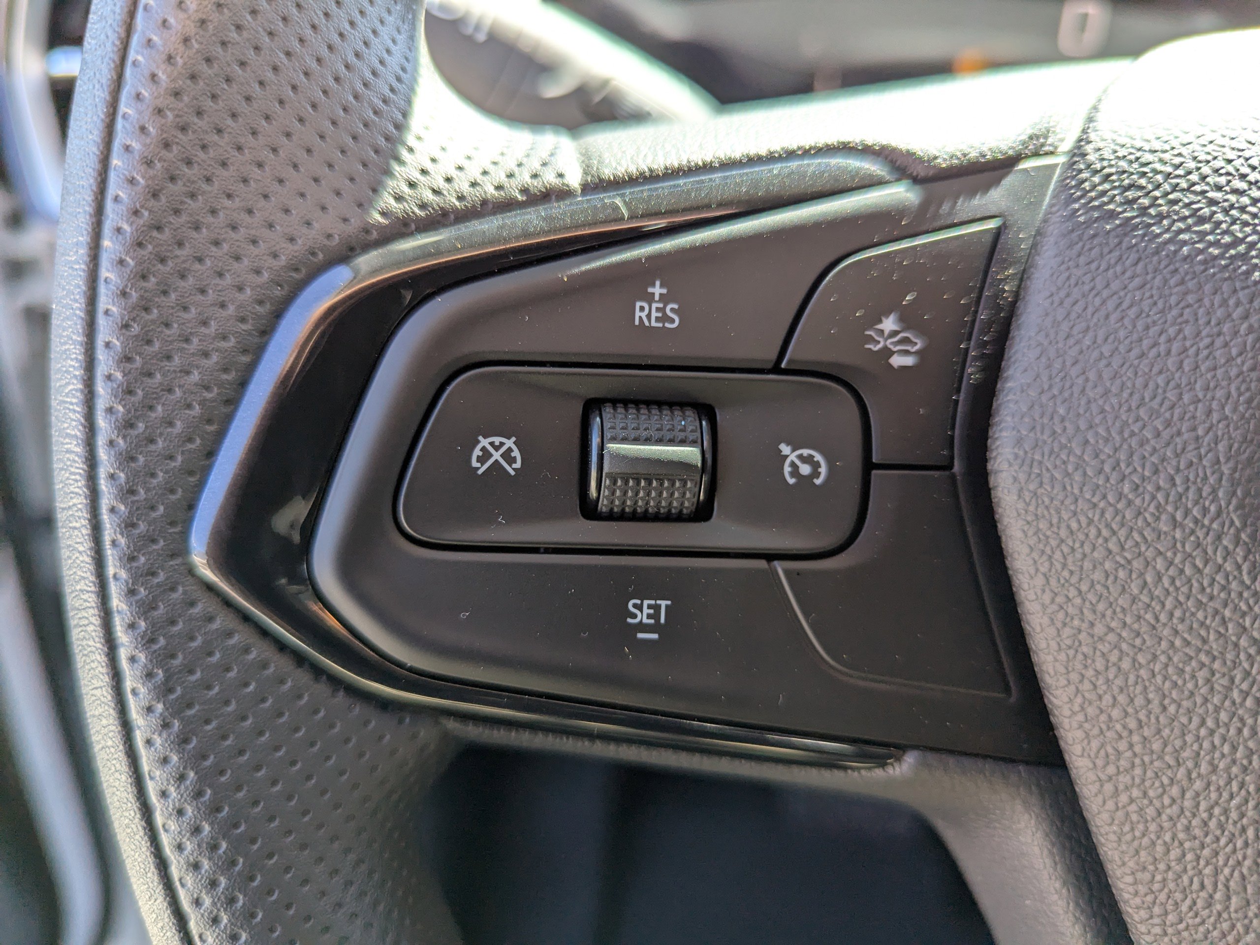2026 Chevrolet Trailblazer LT photo 12