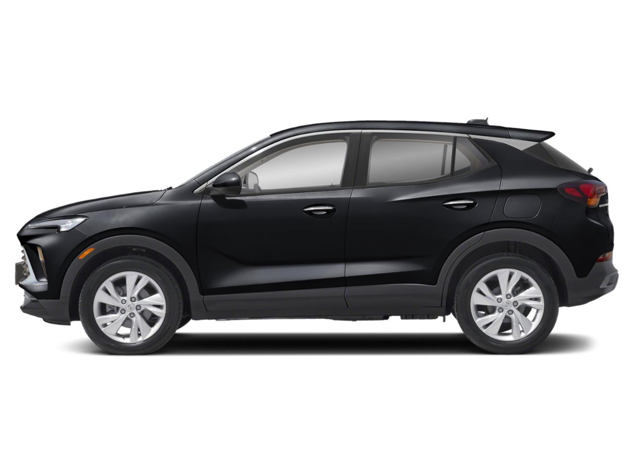 2026 Buick Encore GX Preferred photo 3
