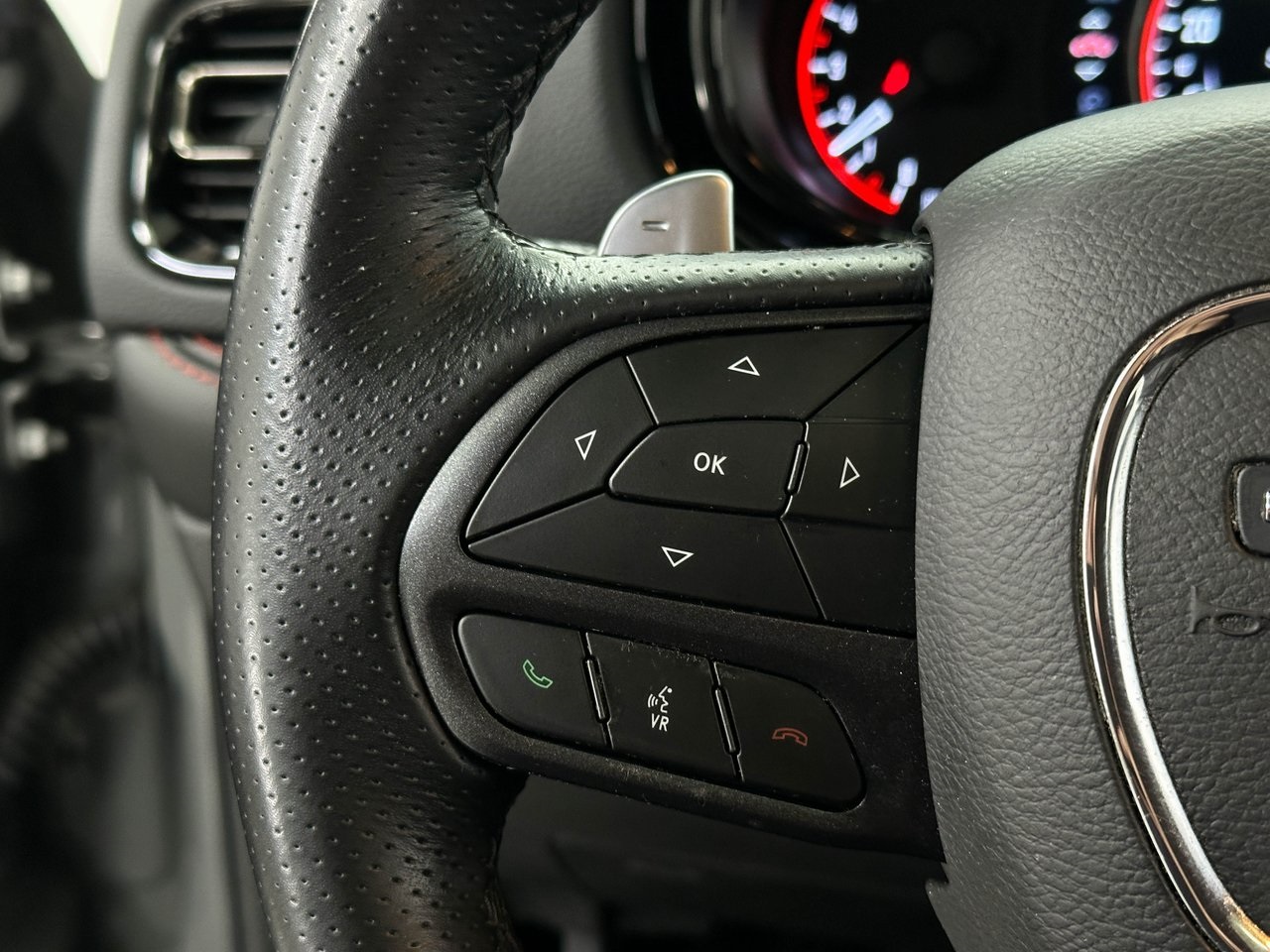 2024 Dodge Durango GT Plus photo 29
