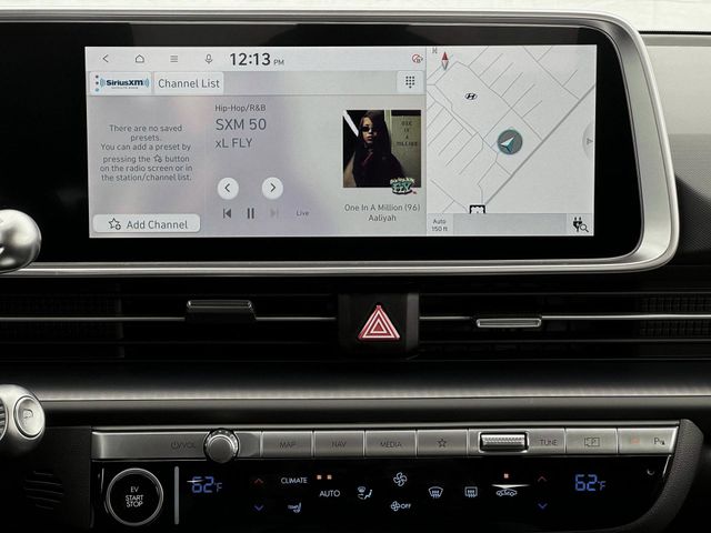 2025 Hyundai Ioniq 6 SE photo 19