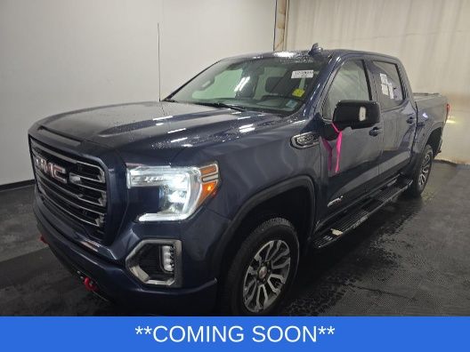 2020 GMC Sierra 1500 AT4's photo