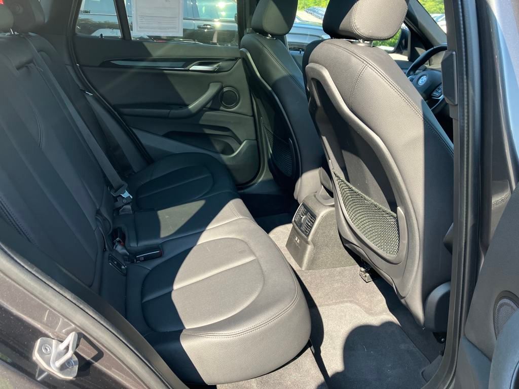 2019 Bmw X1 sDrive28i photo 29