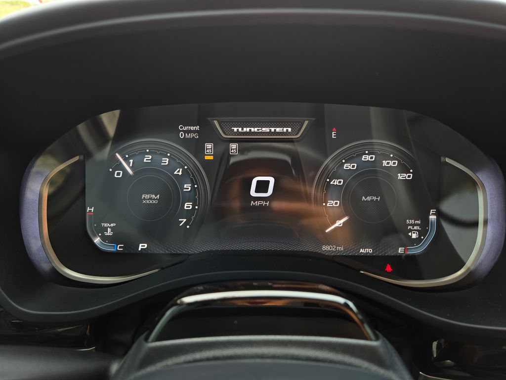 2025 Ram 1500 photo 19