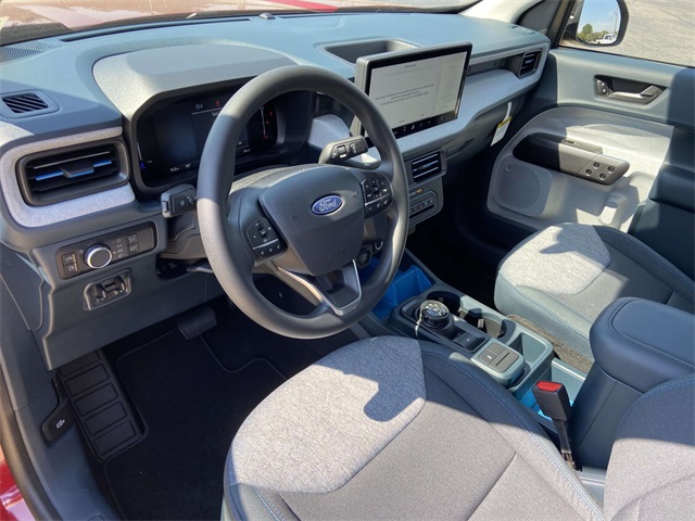 2025 Ford Maverick XLT photo 11