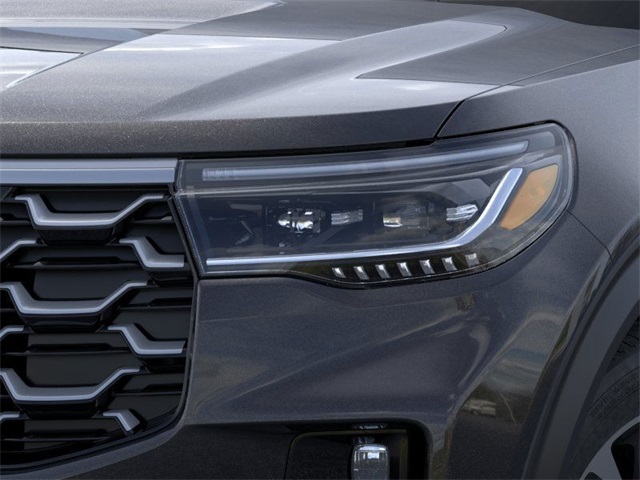 2025 Ford Explorer Platinum photo 15