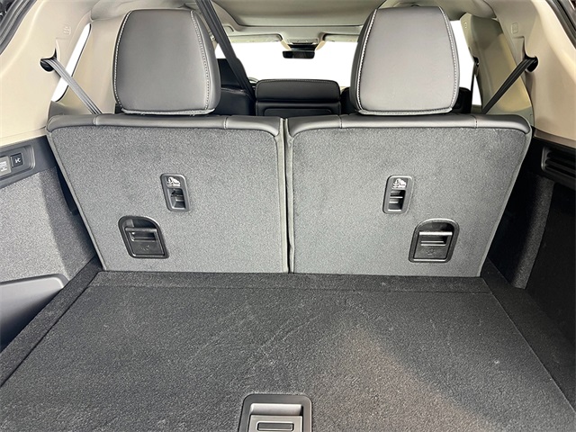2026 Acura MDX SH-AWD Technology photo 27