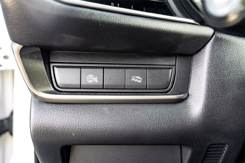 2025 Mazda CX-30 2.5 S photo 16