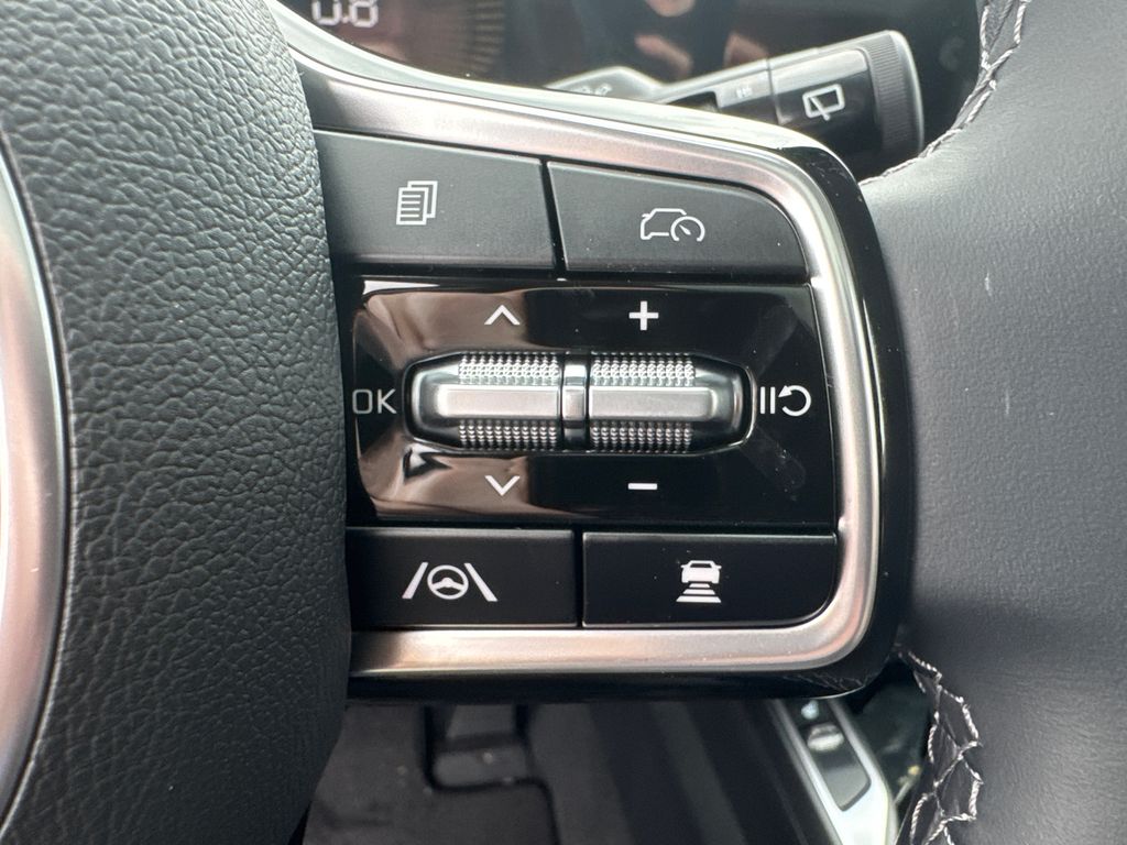 2025 Kia Sorento S photo 20