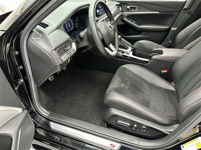 2025 Acura Integra Type S photo 2