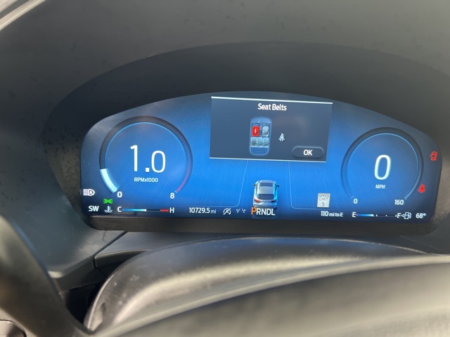 2023 Ford Escape ST-Line Select photo 7