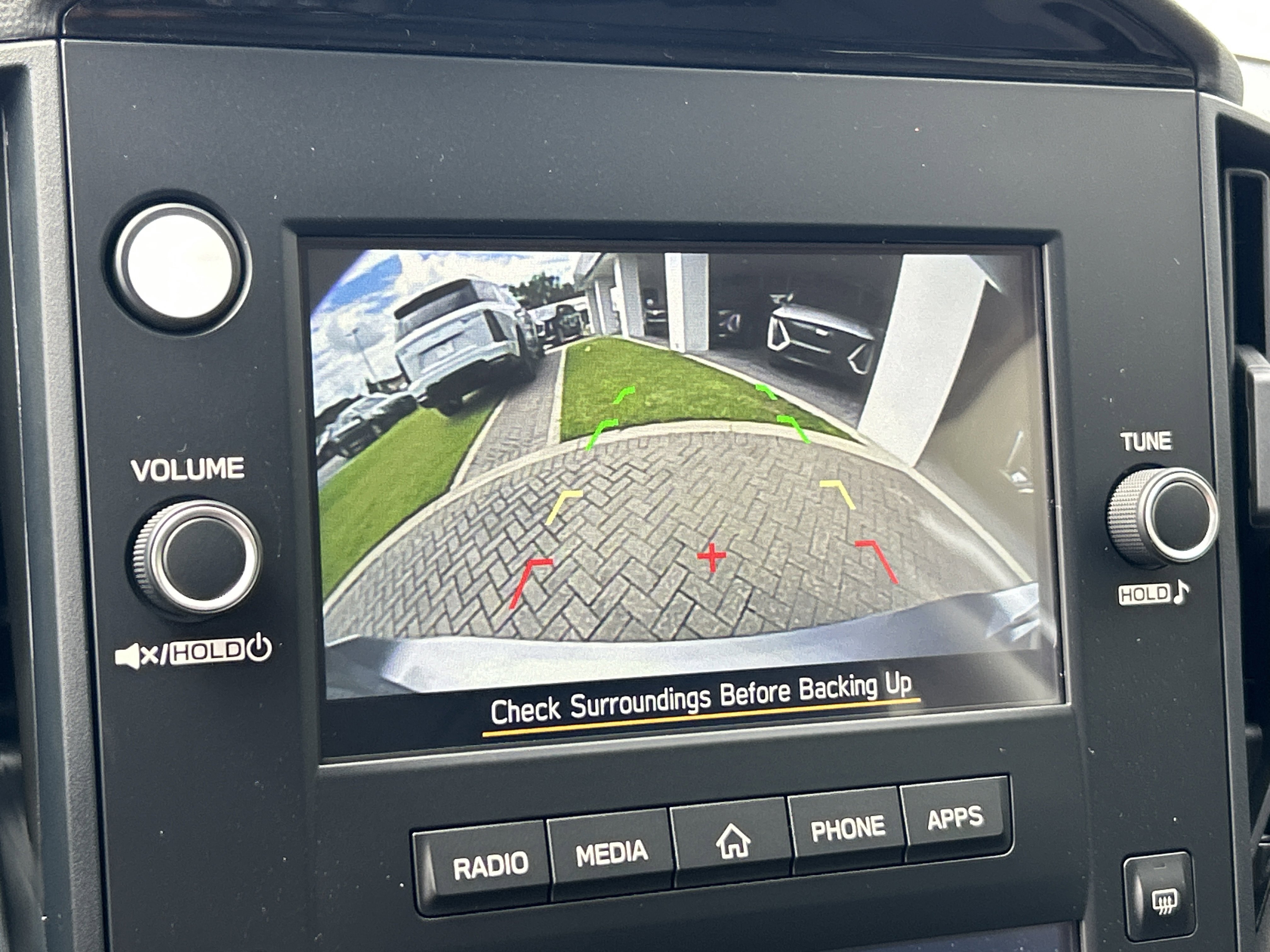 2025 Subaru Impreza Base photo 4