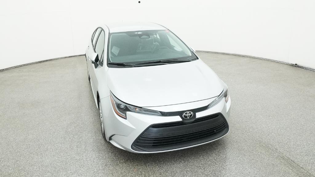 2025 Toyota Corolla LE photo 31