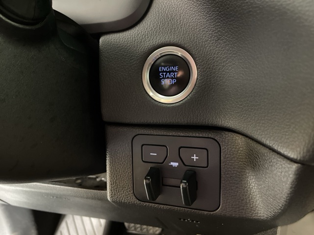 2024 Toyota Tundra Limited photo 20