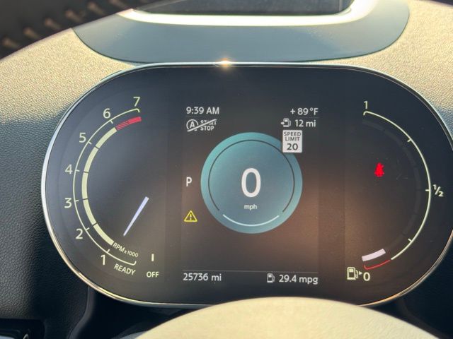 2023 Mini Countryman S ALL4 photo 12