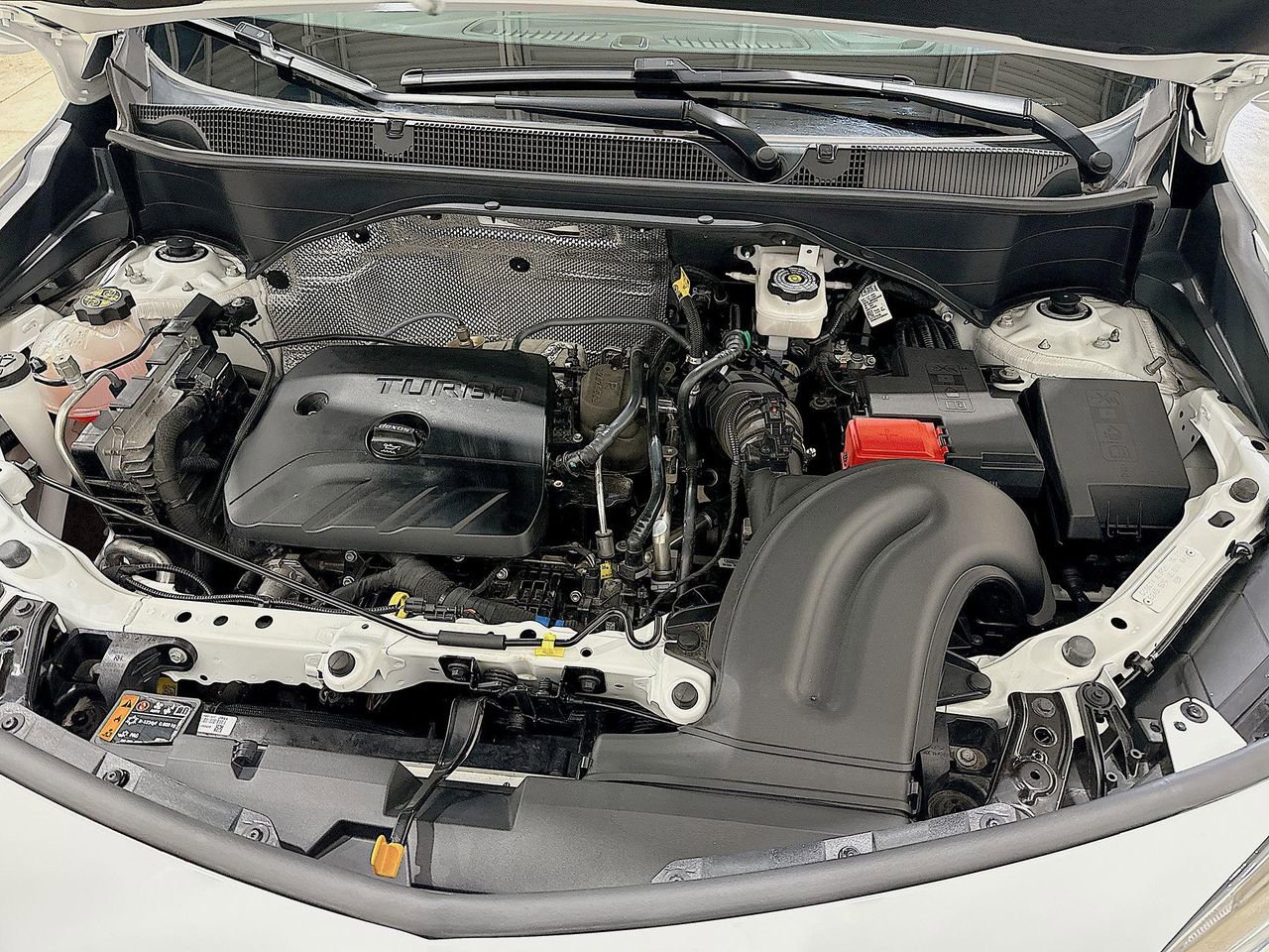 2022 Buick Encore GX Preferred photo 26