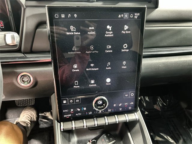 2026 Gmc Terrain AT4 photo 8