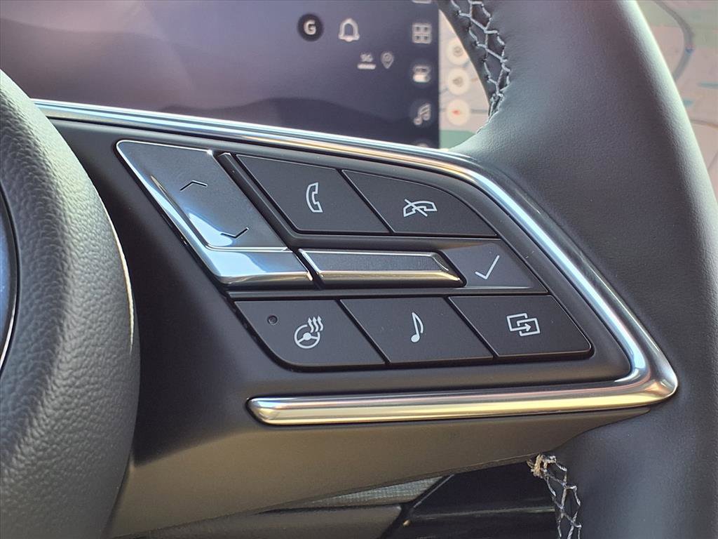 2026 Buick Enclave Preferred photo 20