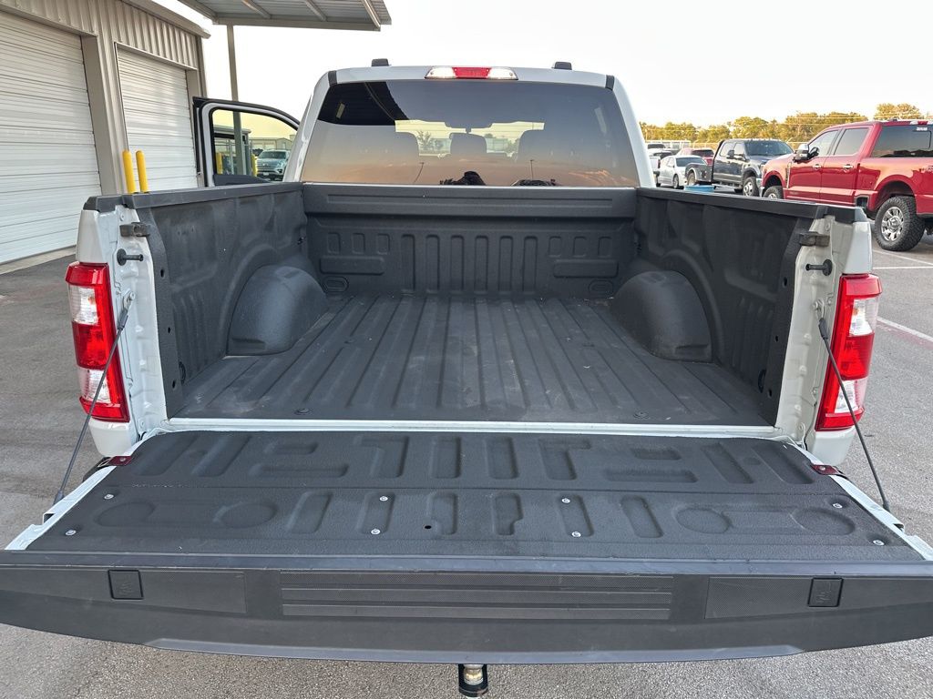 2023 Ford F-150 XL photo 36